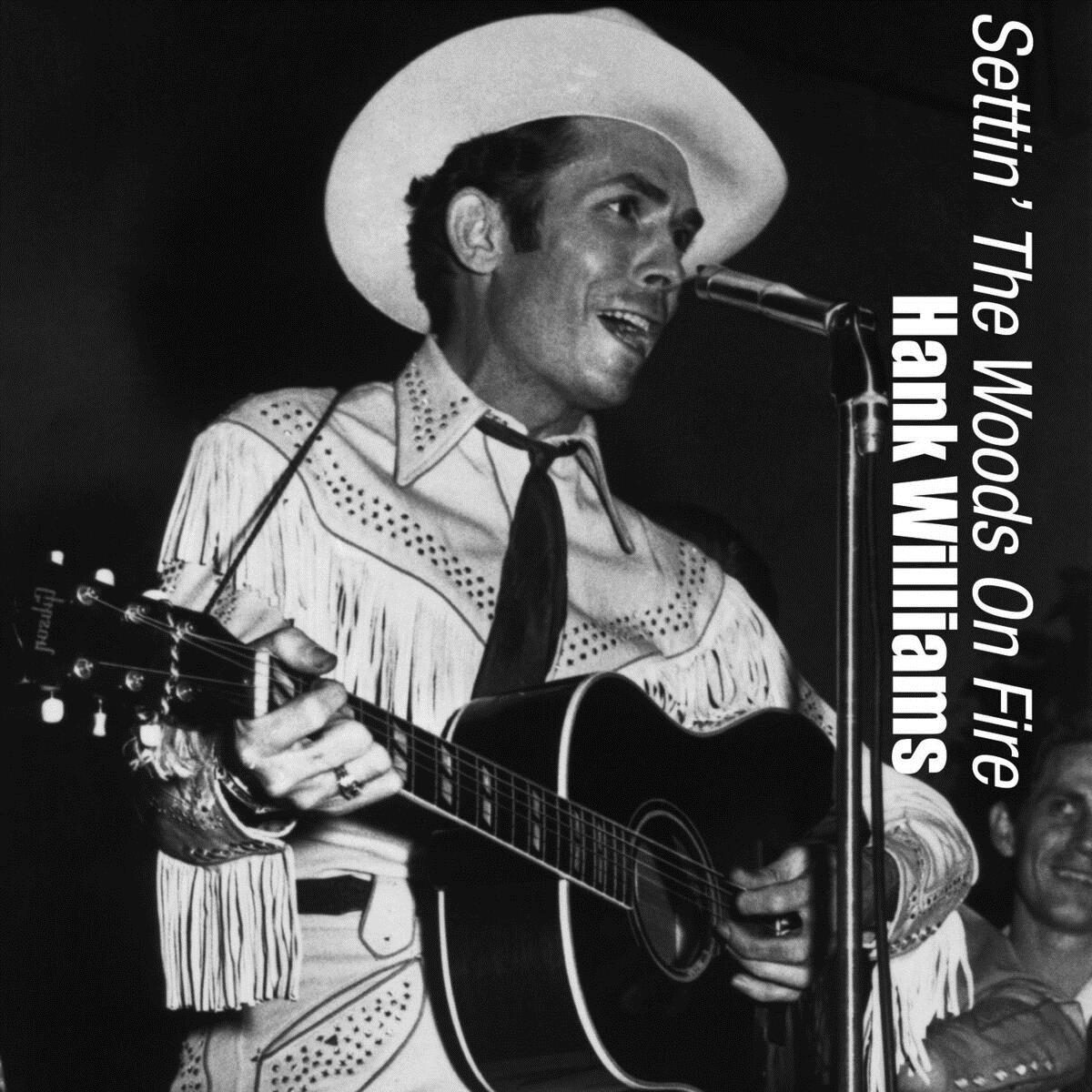 Hank Williams